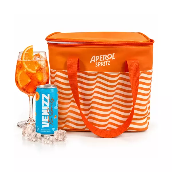 Bolsa Térmica 8L Personalizada 