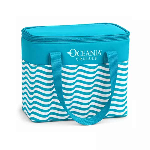 Bolsa Térmica 8L Personalizada 