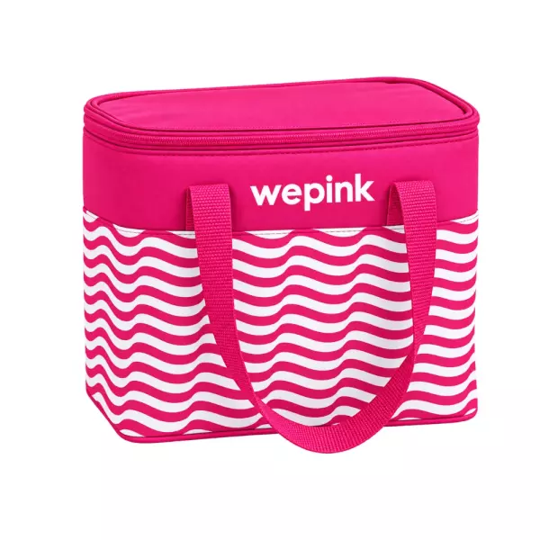 Bolsa Térmica 8L Personalizada 