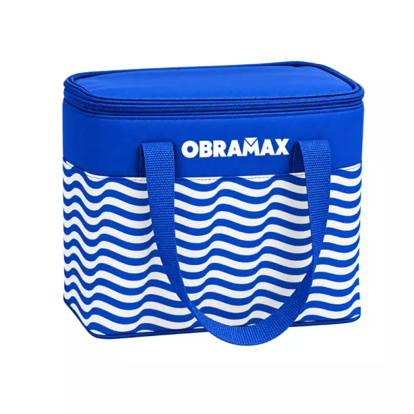 Bolsa Térmica 8L Personalizada 