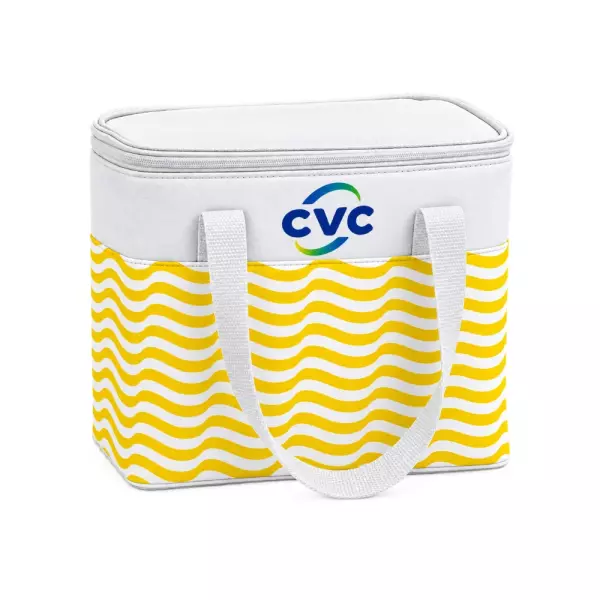 Bolsa Térmica 8L Personalizada 