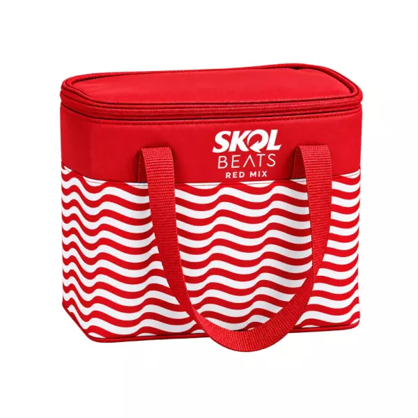 Bolsa Térmica 8L Personalizada 