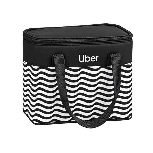 Bolsa Térmica 8L Personalizada 