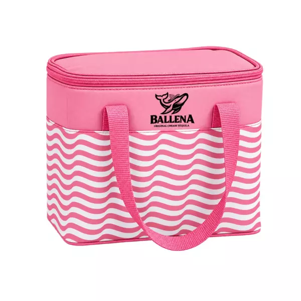 Bolsa Térmica 8L Personalizada 