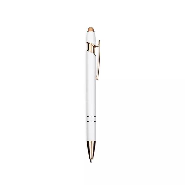 Caneta Metal Touch Personalizada 