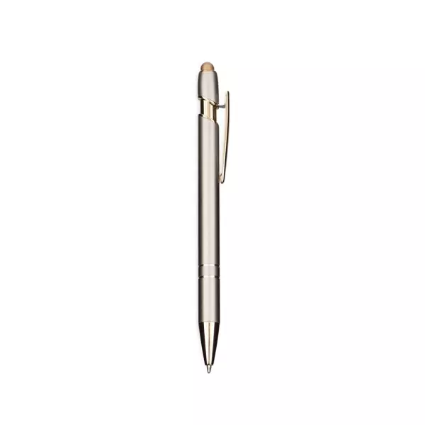 Caneta Metal Touch Personalizada 