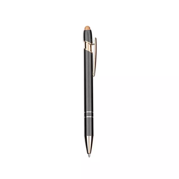 Caneta Metal Touch Personalizada 