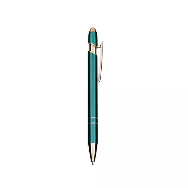Caneta Metal Touch Personalizada 