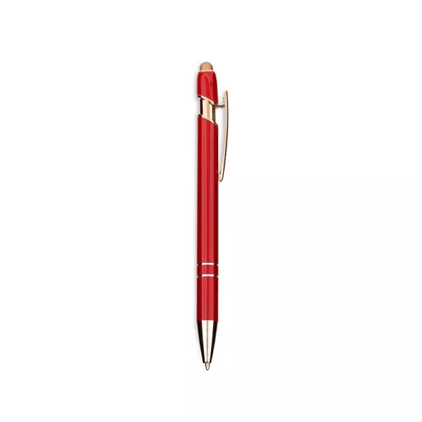 Caneta Metal Touch Personalizada 