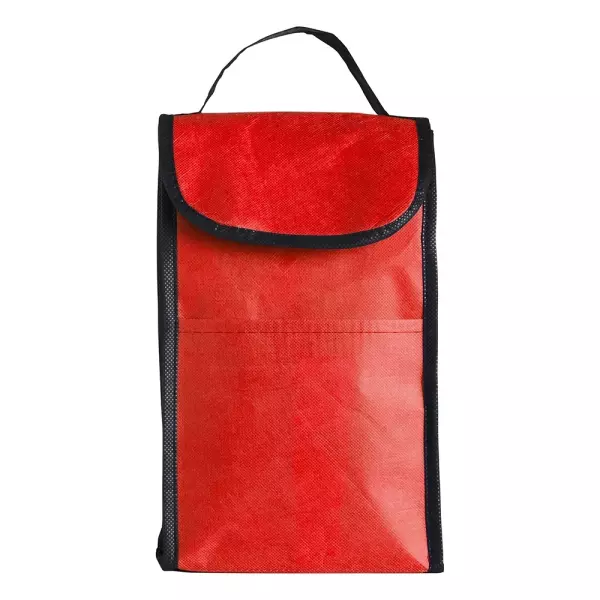 Bolsa térmica 4L em rPET Personalizada 