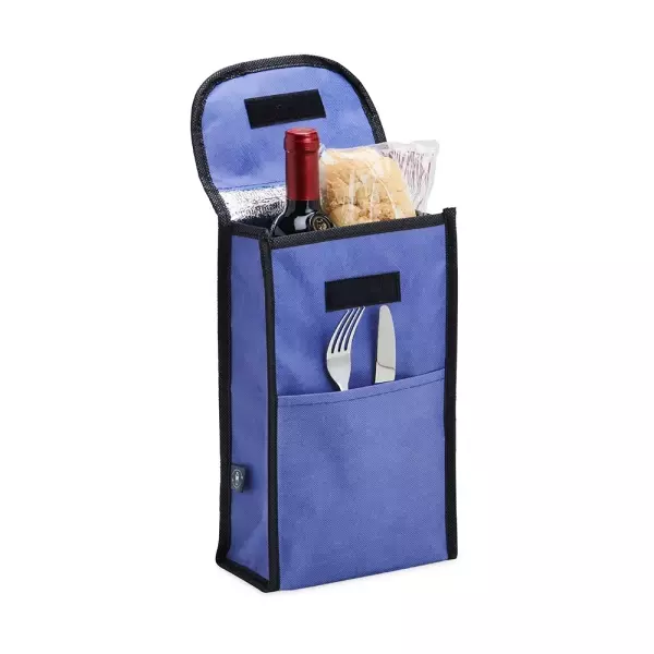 Bolsa térmica 4L em rPET Personalizada 