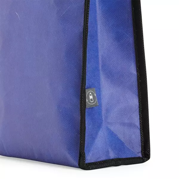 Bolsa térmica 4L em rPET Personalizada 