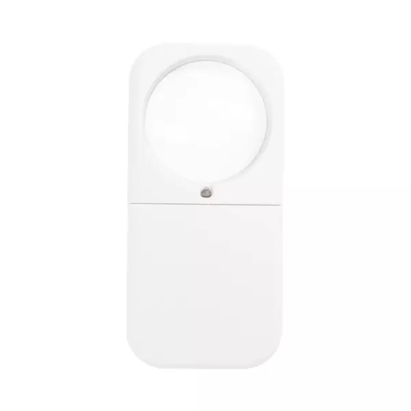 Lupa com Lanterna LED Personalizada 