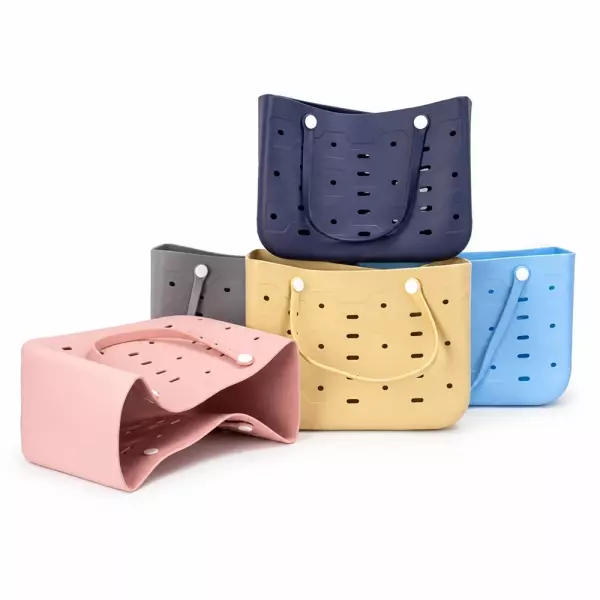 Bolsa em EVA Resistente à Água Personalizada 