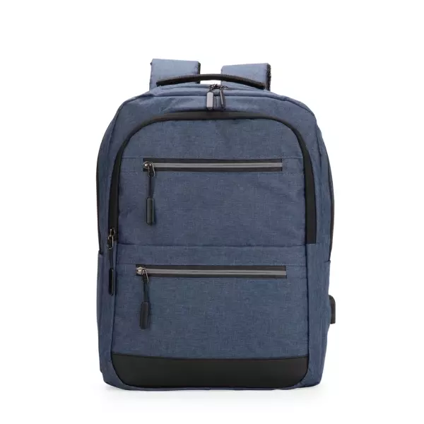 Mochila Oxford 18L Impermeável Personalizada