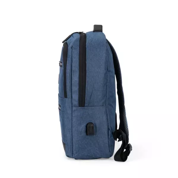 Mochila Oxford 18L Impermeável Personalizada 