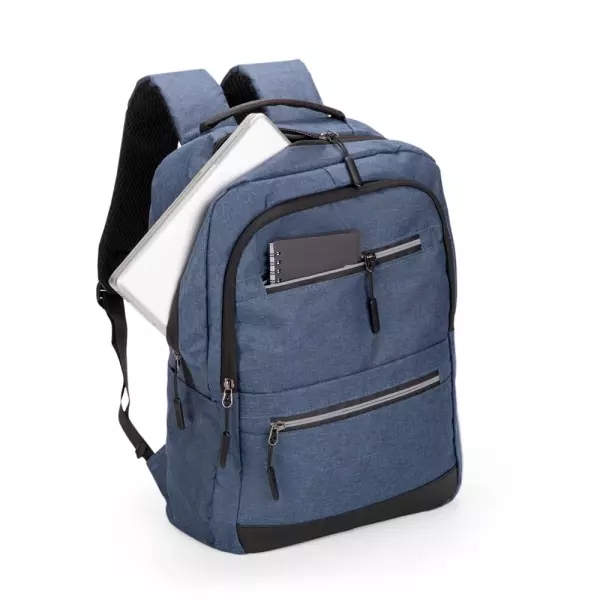 Mochila Oxford 18L Impermeável Personalizada 
