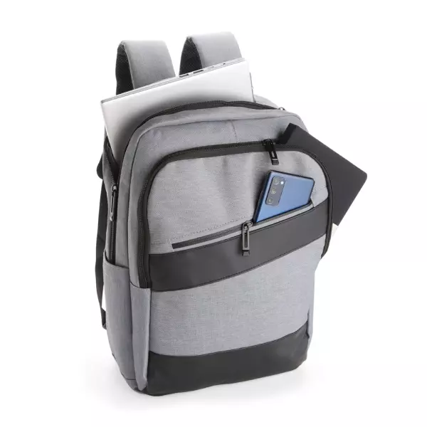 Mochila USB 16 Litros Personalizada 
