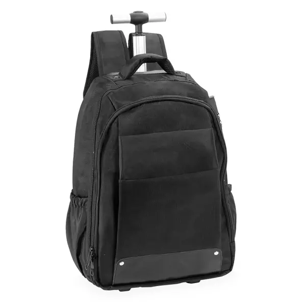 Mochila com Rodinhas 27 Litros Personalizada 