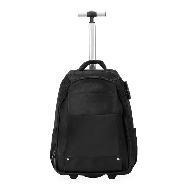 Mochila com Rodinhas 27 Litros Personalizada 