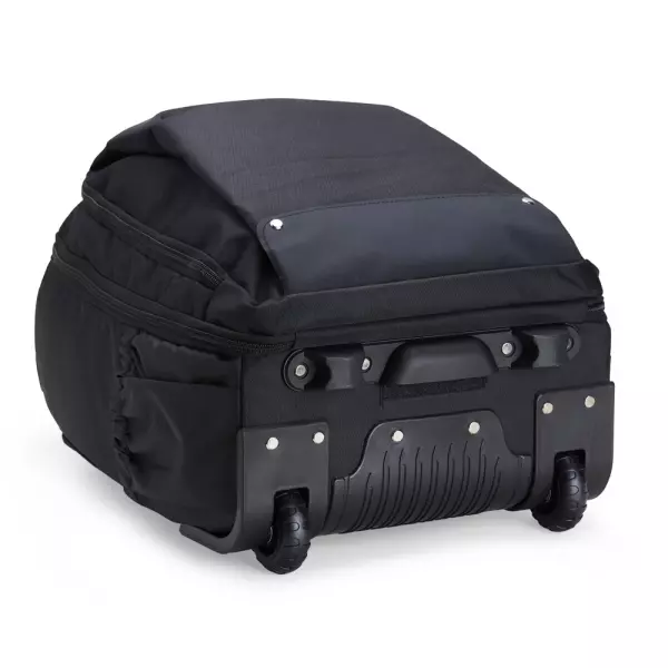 Mochila com Rodinhas 27 Litros Personalizada 
