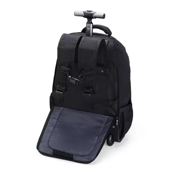 Mochila com Rodinhas 27 Litros Personalizada 