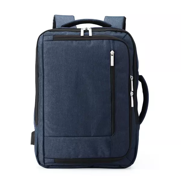 Mochila de Poliéster 21L Personalizada