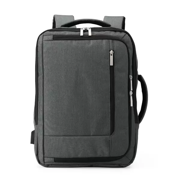 Mochila de Poliéster 21L Personalizada 