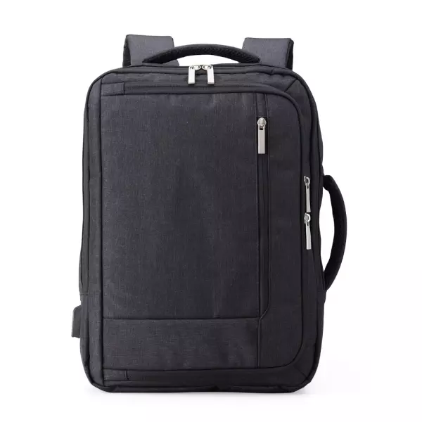 Mochila de Poliéster 21L Personalizada 