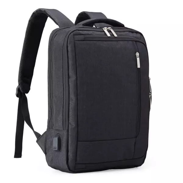 Mochila de Poliéster 21L Personalizada 