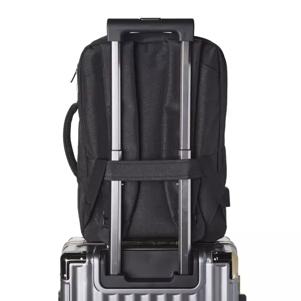Mochila de Poliéster 21L Personalizada 