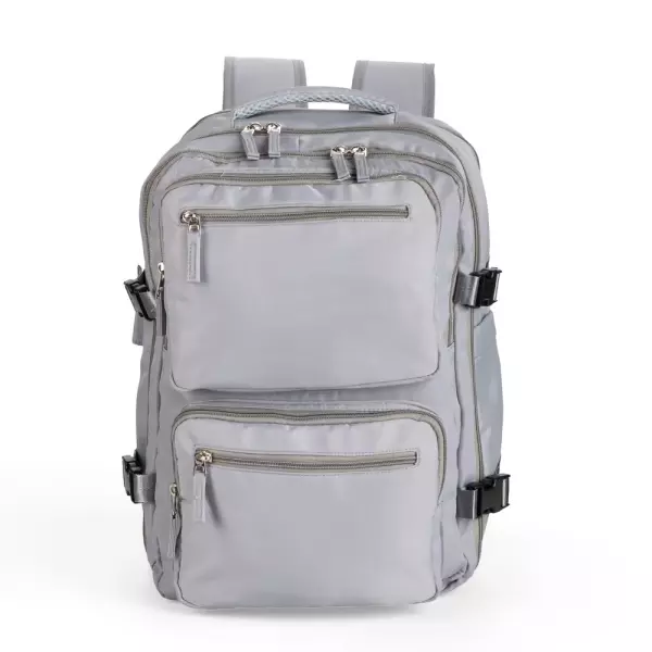 Mochila Expansível 36L em Oxford Personalizada 