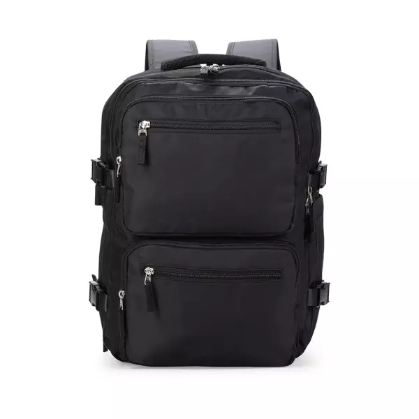 Mochila Expansível 36L em Oxford Personalizada 