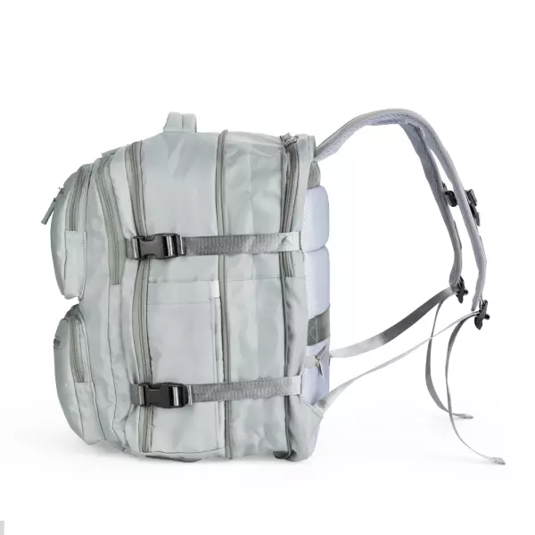 Mochila Expansível 36L em Oxford Personalizada 