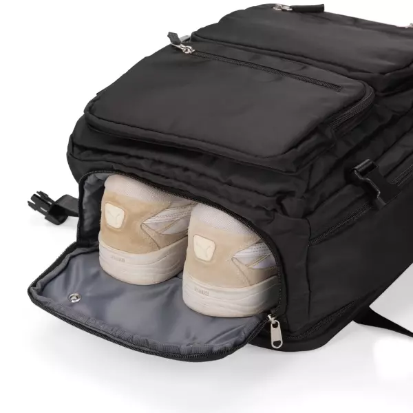 Mochila Expansível 36L em Oxford Personalizada 