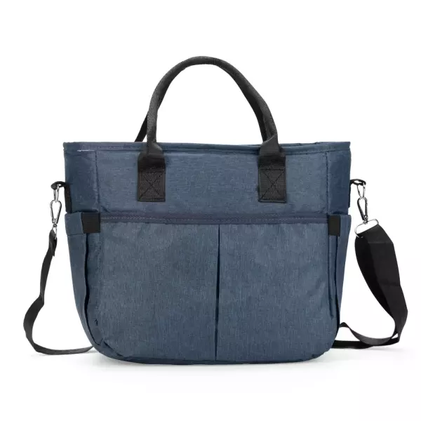 Bolsa Térmica 11L em Oxford Catiônico Personalizada