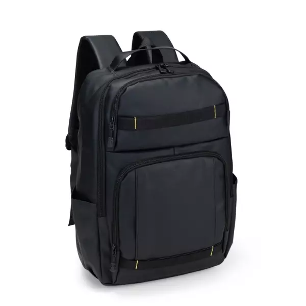 Mochila em Couro Sintético 23L Personalizada 