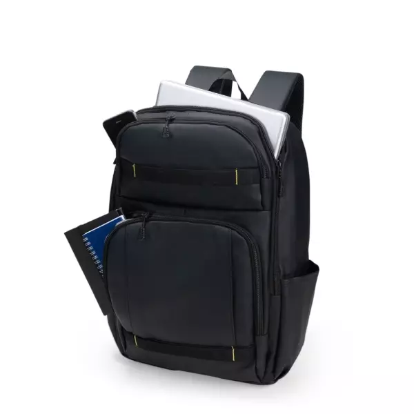 Mochila em Couro Sintético 23L Personalizada 