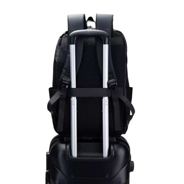 Mochila em Couro Sintético 23L Personalizada 