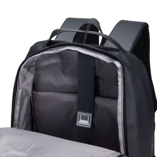Mochila em Couro Sintético 23L Personalizada 