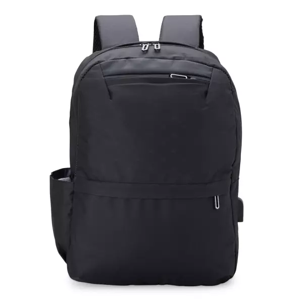 Mochila de Nylon USB 24L Personalizada 