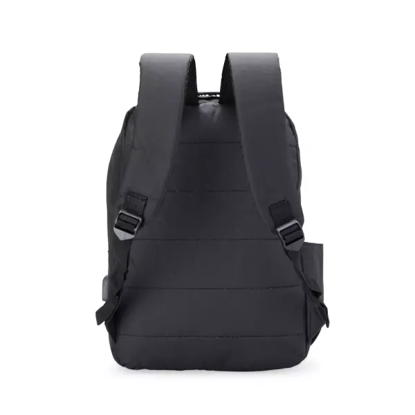 Mochila de Nylon USB 24L Personalizada 