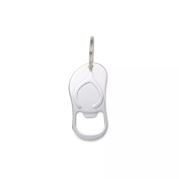 Chaveiro Abridor de Metal Personalizado 