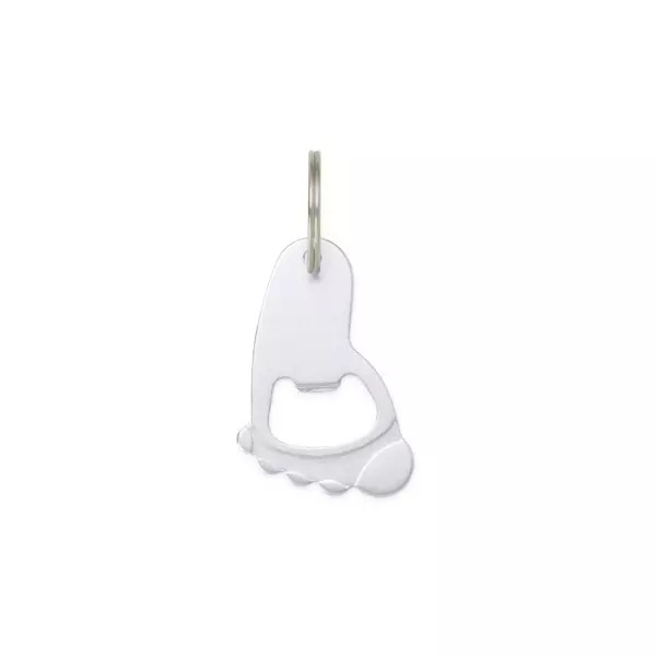 Chaveiro Metal Abridor Personalizado 