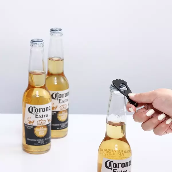 Chaveiro Metal Abridor Personalizado 