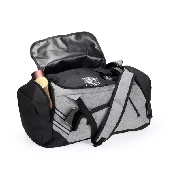 Bolsa de Viagem Poliéster 32 Litros Personalizada 