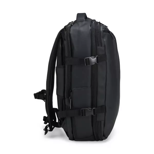 Mochila Expansível PU 28L Personalizada 