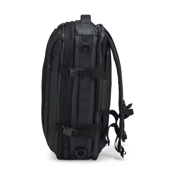 Mochila Expansível PU 28L Personalizada 