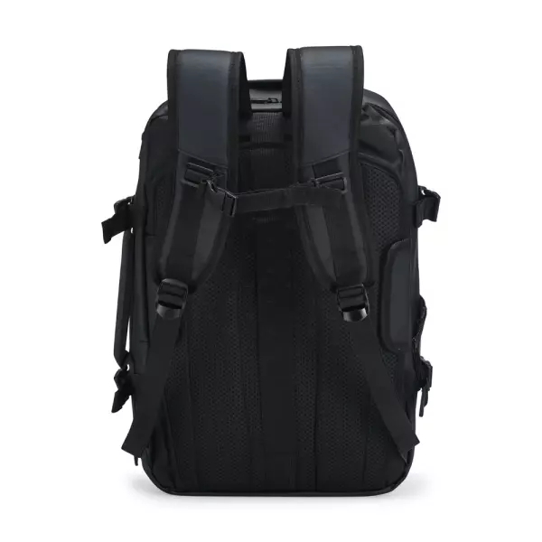 Mochila Expansível PU 28L Personalizada 
