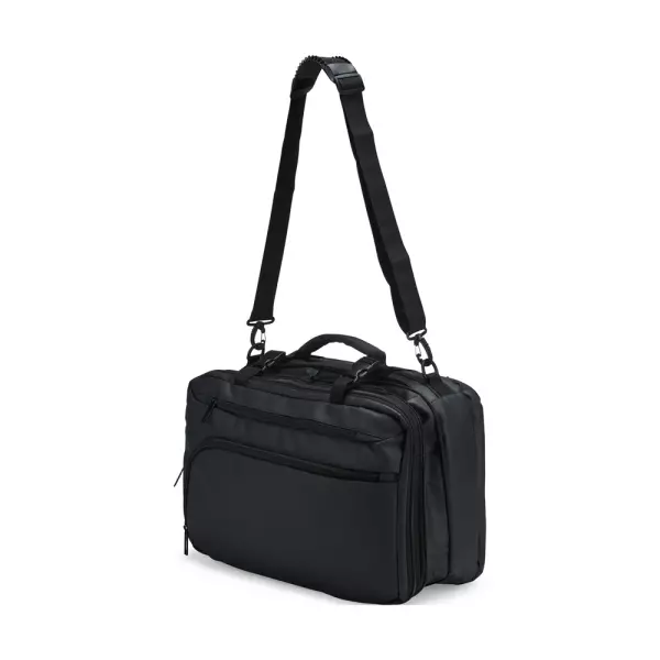 Mochila Expansível PU 28L Personalizada 